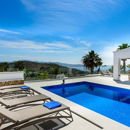 Villa Sa Rota Family Sant Antoni de Portmany Екстериор снимка