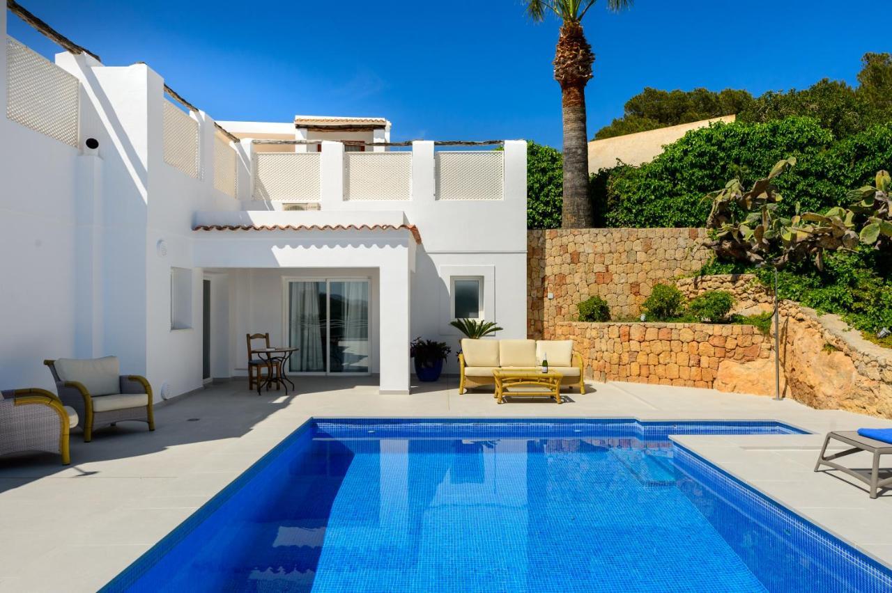 Villa Sa Rota Family Sant Antoni de Portmany Екстериор снимка